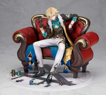 Honkai: Star Rail PVC Statue 1/7 Aventurine 20 cm – Bild 16