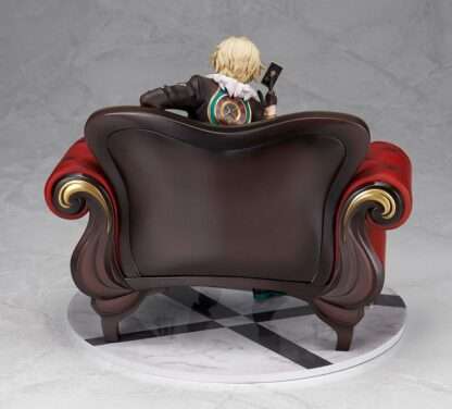 Honkai: Star Rail PVC Statue 1/7 Aventurine 20 cm – Bild 17