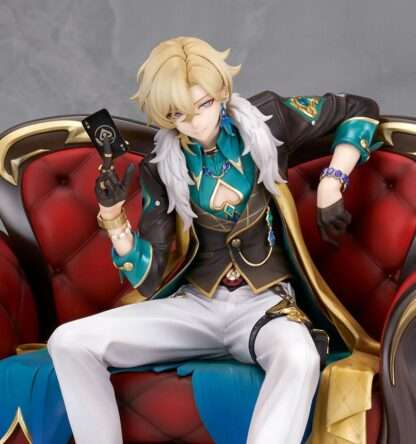 Honkai: Star Rail PVC Statue 1/7 Aventurine 20 cm – Bild 18