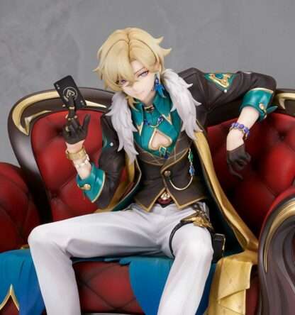 Honkai: Star Rail PVC Statue 1/7 Aventurine 20 cm – Bild 19