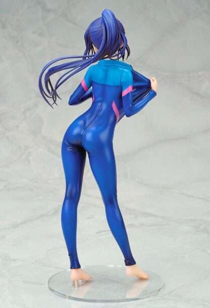 Love Live! Sunshine! Statue 1/7 Kanan Matsuura Wetsuit Ver. 23 cm – Bild 2