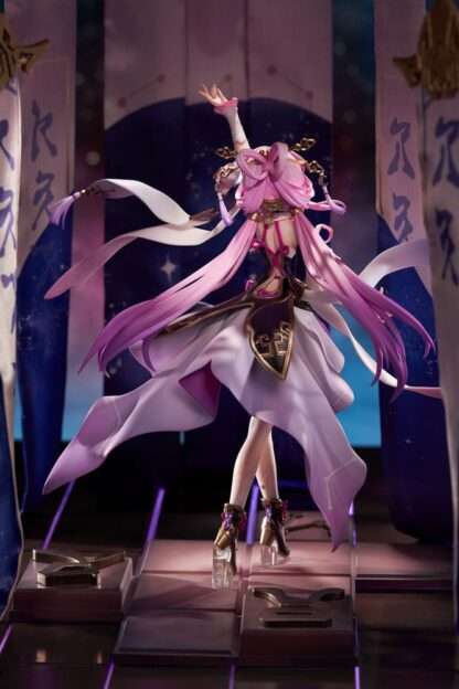 Honkai: Star Rail PVC Statue 1/7 Fu Xuan 24 cm – Bild 14