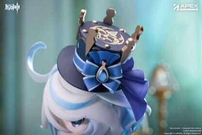 Genshin Impact PVC Statue Furina Amai Gogo no Sanbika Chibi Chara Ver. 13 cm – Bild 12
