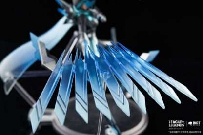 League of Legends Project Actionfigur 1/8 Ashe 25 cm – Bild 3