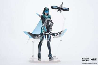 League of Legends Project Actionfigur 1/8 Ashe 25 cm – Bild 12