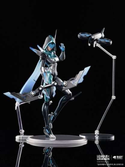 League of Legends Project Actionfigur 1/8 Ashe 25 cm – Bild 13