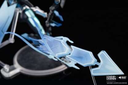 League of Legends Project Actionfigur 1/8 Ashe 25 cm – Bild 19