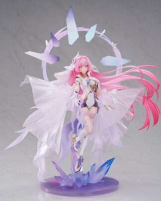 Honkai Impact 3rd PVC Statue 1/7 Elysia Herrscher of Human: Ego Because of You Ver. 38 cm