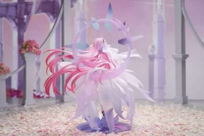 Honkai Impact 3rd PVC Statue 1/7 Elysia Herrscher of Human: Ego Because of You Ver. 38 cm – Bild 2