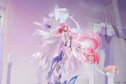 Honkai Impact 3rd PVC Statue 1/7 Elysia Herrscher of Human: Ego Because of You Ver. 38 cm – Bild 5