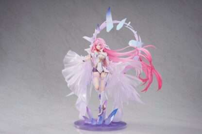 Honkai Impact 3rd PVC Statue 1/7 Elysia Herrscher of Human: Ego Because of You Ver. 38 cm – Bild 6