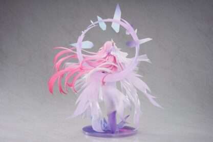 Honkai Impact 3rd PVC Statue 1/7 Elysia Herrscher of Human: Ego Because of You Ver. 38 cm – Bild 7