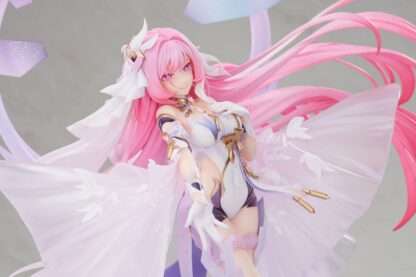 Honkai Impact 3rd PVC Statue 1/7 Elysia Herrscher of Human: Ego Because of You Ver. 38 cm – Bild 10