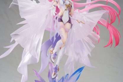 Honkai Impact 3rd PVC Statue 1/7 Elysia Herrscher of Human: Ego Because of You Ver. 38 cm – Bild 11