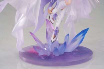 Honkai Impact 3rd PVC Statue 1/7 Elysia Herrscher of Human: Ego Because of You Ver. 38 cm – Bild 12