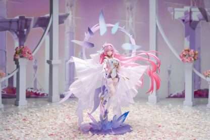 Honkai Impact 3rd PVC Statue 1/7 Elysia Herrscher of Human: Ego Because of You Ver. 38 cm – Bild 13