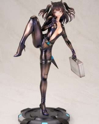 Brown Dust 2 PVC Statue 1/7 Scheherazade Code Name S ver. 25 cm