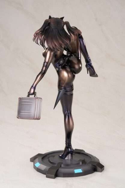 Brown Dust 2 PVC Statue 1/7 Scheherazade Code Name S ver. 25 cm – Bild 11