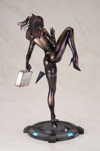 Brown Dust 2 PVC Statue 1/7 Scheherazade Code Name S ver. 25 cm – Bild 12