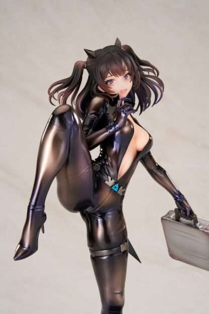 Brown Dust 2 PVC Statue 1/7 Scheherazade Code Name S ver. 25 cm – Bild 13