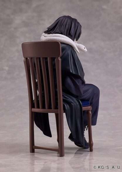 Demon Slayer: Kimetsu no Yaiba Statue Obanai Iguro 15 cm – Bild 7