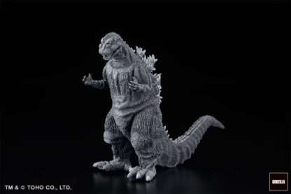 Godzilla Generations Gekizou Series PVC Statuen 8 - 9 cm Sortiment Kaiju Part. 1 (6) (re-run) – Bild 2