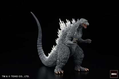 Godzilla Generations Gekizou Series PVC Statuen 8 - 9 cm Sortiment Kaiju Part. 1 (6) (re-run) – Bild 5