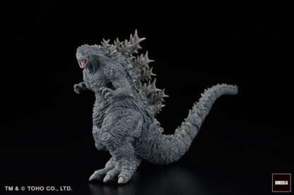 Godzilla Generations Gekizou Series PVC Statuen 8 - 9 cm Sortiment Kaiju Part. 1 (6) (re-run) – Bild 6