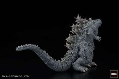Godzilla Generations Gekizou Series PVC Statuen 8 - 9 cm Sortiment Kaiju Part. 1 (6) (re-run) – Bild 8