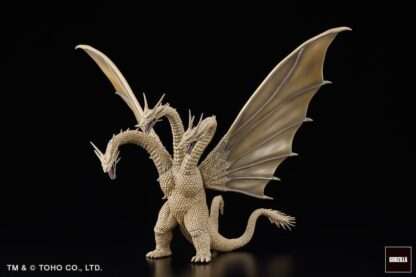 Godzilla Generations Gekizou Series PVC Statuen 8 - 9 cm Sortiment Kaiju Part. 1 (6) (re-run) – Bild 10