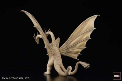 Godzilla Generations Gekizou Series PVC Statuen 8 - 9 cm Sortiment Kaiju Part. 1 (6) (re-run) – Bild 11