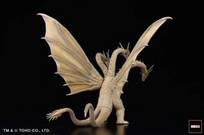 Godzilla Generations Gekizou Series PVC Statuen 8 - 9 cm Sortiment Kaiju Part. 1 (6) (re-run) – Bild 12