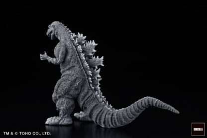 Godzilla Generations Gekizou Series PVC Statuen 8 - 9 cm Sortiment Kaiju Part. 1 (6) (re-run) – Bild 13