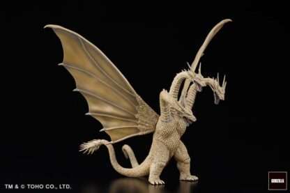Godzilla Generations Gekizou Series PVC Statuen 8 - 9 cm Sortiment Kaiju Part. 1 (6) (re-run) – Bild 14