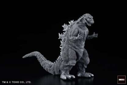 Godzilla Generations Gekizou Series PVC Statuen 8 - 9 cm Sortiment Kaiju Part. 1 (6) (re-run) – Bild 21