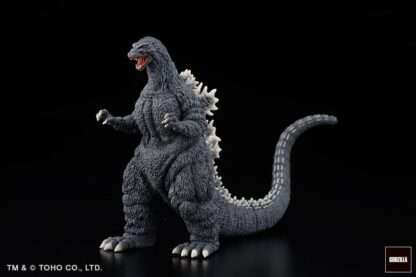 Godzilla Generations Gekizou Series PVC Statuen 8 - 9 cm Sortiment Kaiju Part. 1 (6) (re-run) – Bild 22