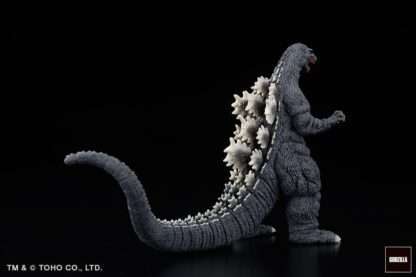 Godzilla Generations Gekizou Series PVC Statuen 8 - 9 cm Sortiment Kaiju Part. 1 (6) (re-run) – Bild 24