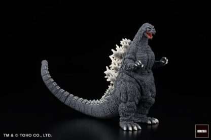 Godzilla Generations Gekizou Series PVC Statuen 8 - 9 cm Sortiment Kaiju Part. 1 (6) (re-run) – Bild 25