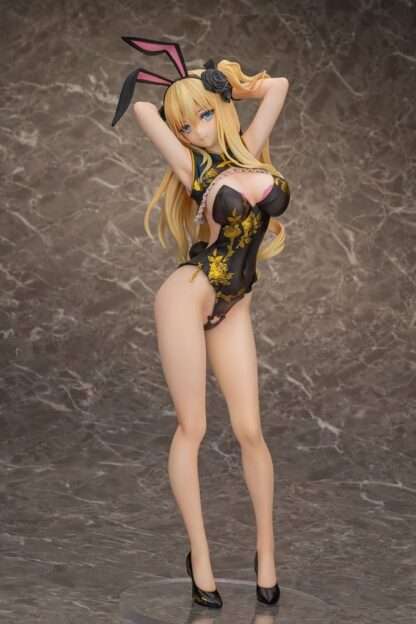 Original Character PVC Statue 1/4 Jin-Lian Bunny Ver. Illustration by Tony 41 cm – Bild 2