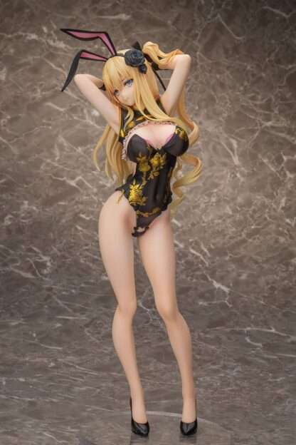 Original Character PVC Statue 1/4 Jin-Lian Bunny Ver. Illustration by Tony 41 cm – Bild 3