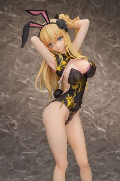 Original Character PVC Statue 1/4 Jin-Lian Bunny Ver. Illustration by Tony 41 cm – Bild 5