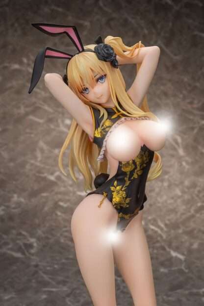 Original Character PVC Statue 1/4 Jin-Lian Bunny Ver. Illustration by Tony 41 cm – Bild 7