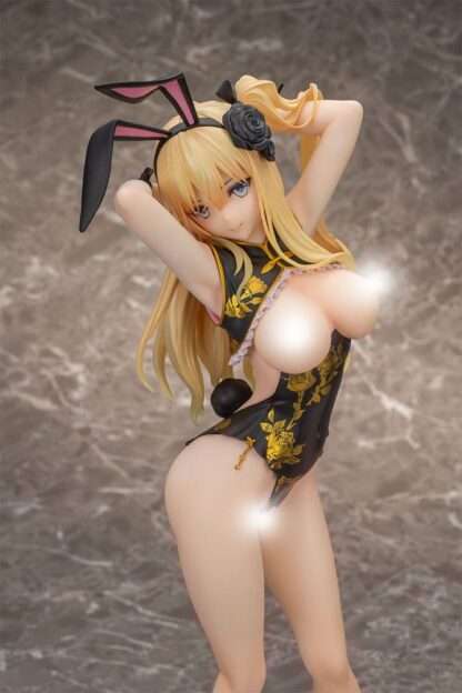 Original Character PVC Statue 1/4 Jin-Lian Bunny Ver. Illustration by Tony 41 cm – Bild 8