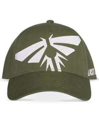 The Last of Us Baseball Cap Fire Fly