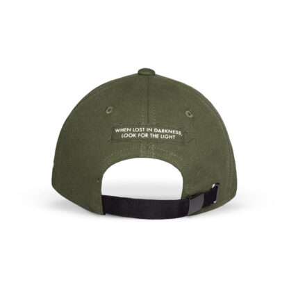 The Last of Us Baseball Cap Fire Fly – Bild 5