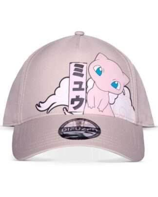 Pokémon Baseball Cap Mew