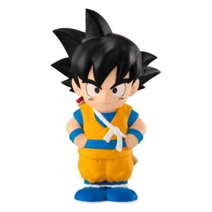 Dragon Ball Daima Sofbits Soft Vinyl-Figuren 7 cm Display (10) – Bild 2