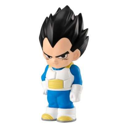 Dragon Ball Daima Sofbits Soft Vinyl-Figuren 7 cm Display (10) – Bild 4