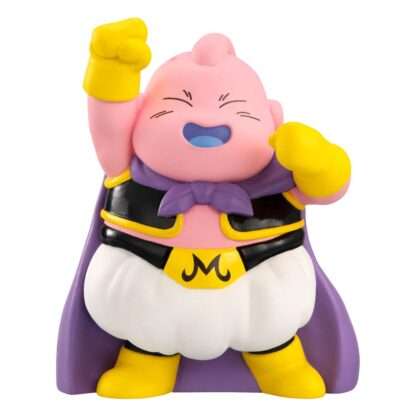 Dragon Ball Daima Sofbits Soft Vinyl-Figuren 7 cm Display (10) – Bild 6