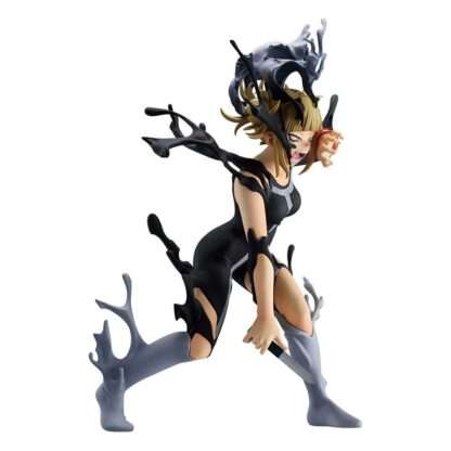 My Hero Academia Ichibansho PVC Statue Himiko Toga (On Top Of Happiness) 16 cm – Bild 3